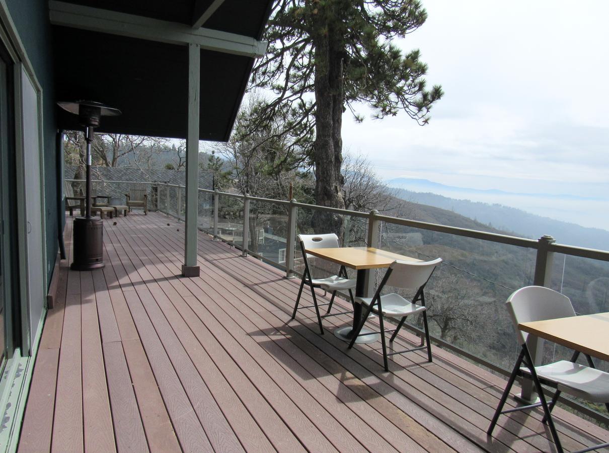 Skyforest Inn Eksteriør billede