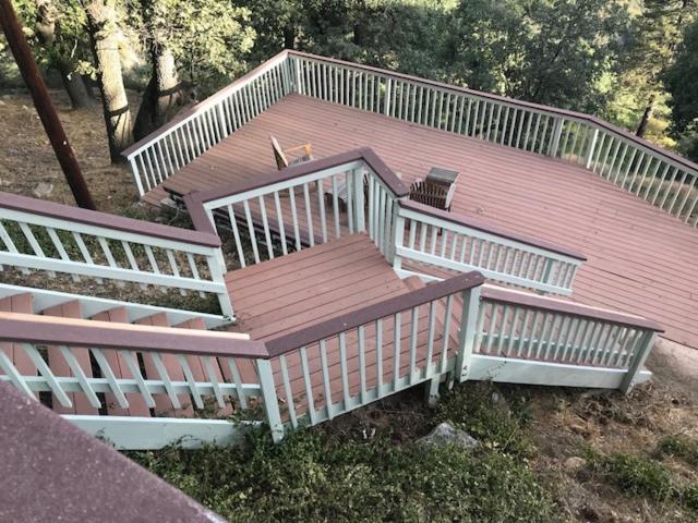Skyforest Inn Eksteriør billede