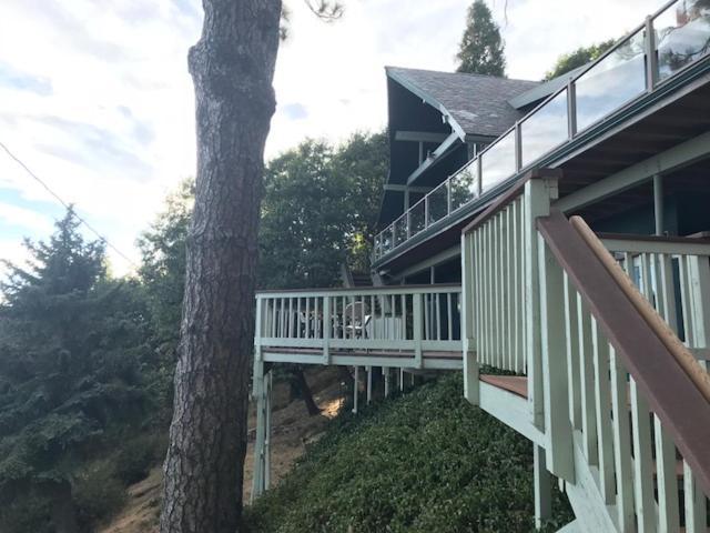 Skyforest Inn Eksteriør billede